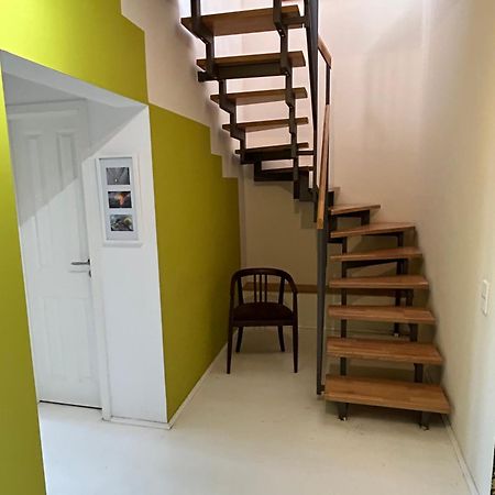 Appartamento Loft Mit 2 Terrassen - Ruhig&Sonnig Lipsia Esterno foto